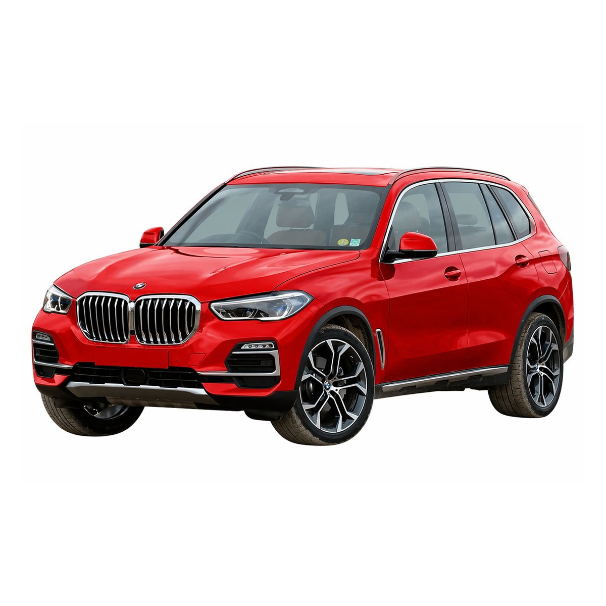 PARABRISAS BMW X5-G05 2019-
